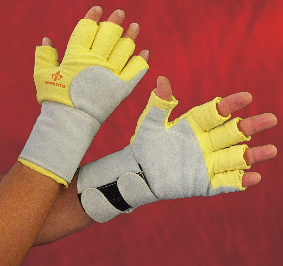 Slabber's Glove-eSafety Supplies, Inc