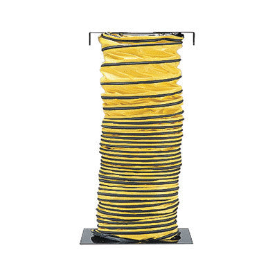 Allegro 16" X 15' Reinforced Polyester Wire Flexible Duct-eSafety Supplies, Inc