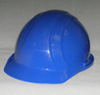 ERB Safety - Americana - 4-Point Ratchet Suspension Safety Helmet-eSafety Supplies, Inc