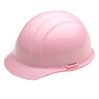 ERB Safety - Americana - 4-Point Ratchet Suspension Safety Helmet-eSafety Supplies, Inc
