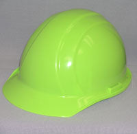 4-pt Slide Lock Suspension Safety Work Helmet-eSafety Supplies, Inc