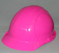 ERB Safety - Americana 4-Point Slide-Lock Safety Helmet-eSafety Supplies, Inc