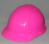 4-pt Slide Lock Suspension Safety Work Helmet-eSafety Supplies, Inc