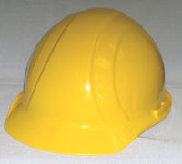 4-pt Slide Lock Suspension Safety Work Helmet-eSafety Supplies, Inc