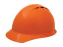 ERB Safety - AMERICANA VENTED 4 Point Ratchet Helmet-eSafety Supplies, Inc