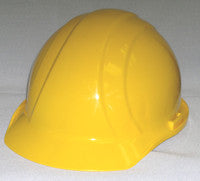 ERB Safety - Americana - 4-Point Ratchet Suspension Safety Helmet-eSafety Supplies, Inc