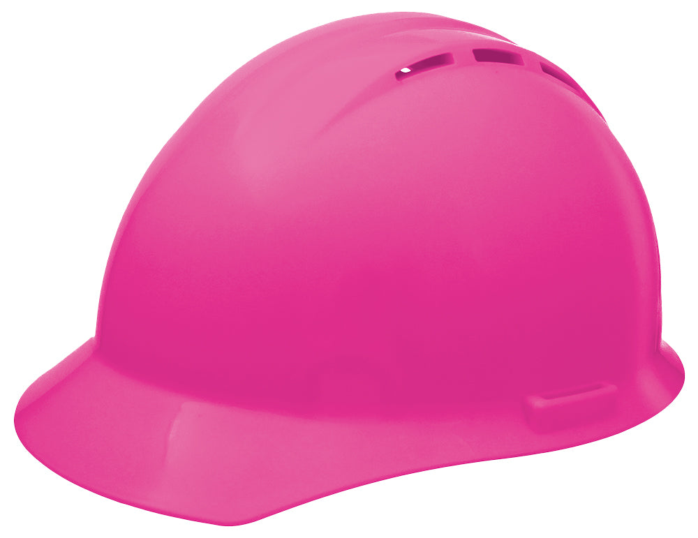 ERB Americana Vented CAP Hard Hat (Ratchet)-eSafety Supplies, Inc