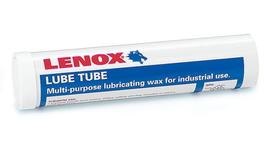 Lenox® 14.5 Ounce Lube Tube® Stick Lubricant For Band Saws-eSafety Supplies, Inc