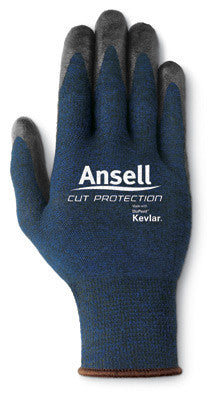 Fiber Blend Cut Resistant Gloves-eSafety Supplies, Inc