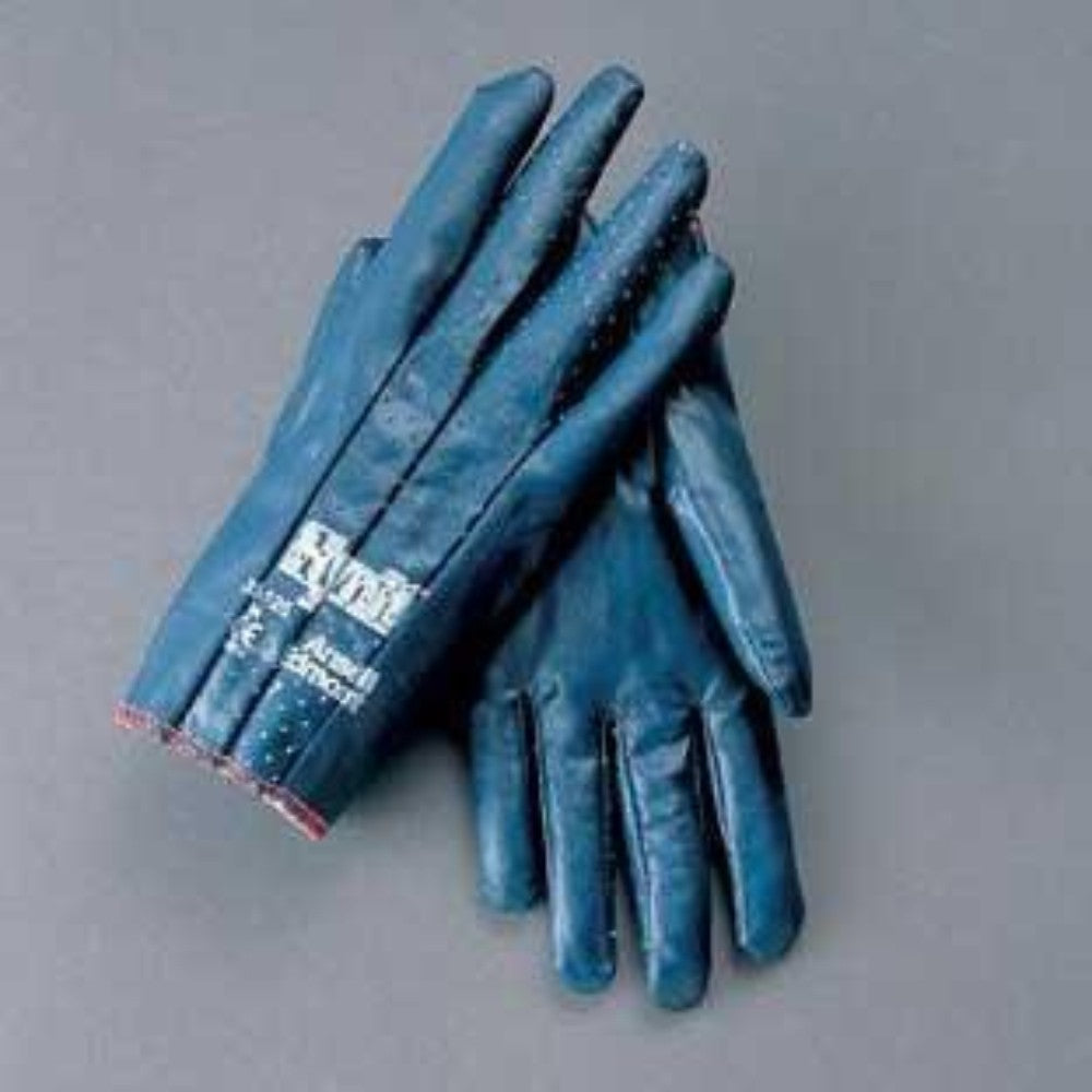 Ansell - Hynit - Perforated Gloves-eSafety Supplies, Inc