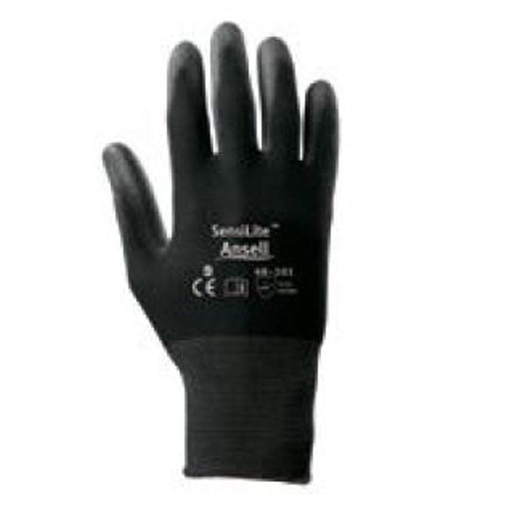 SensiLite Gloves-eSafety Supplies, Inc