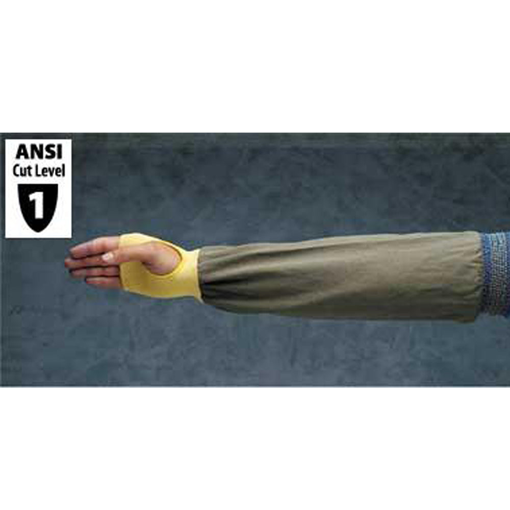 Welders Sleeve with Thumb Slot-eSafety Supplies, Inc