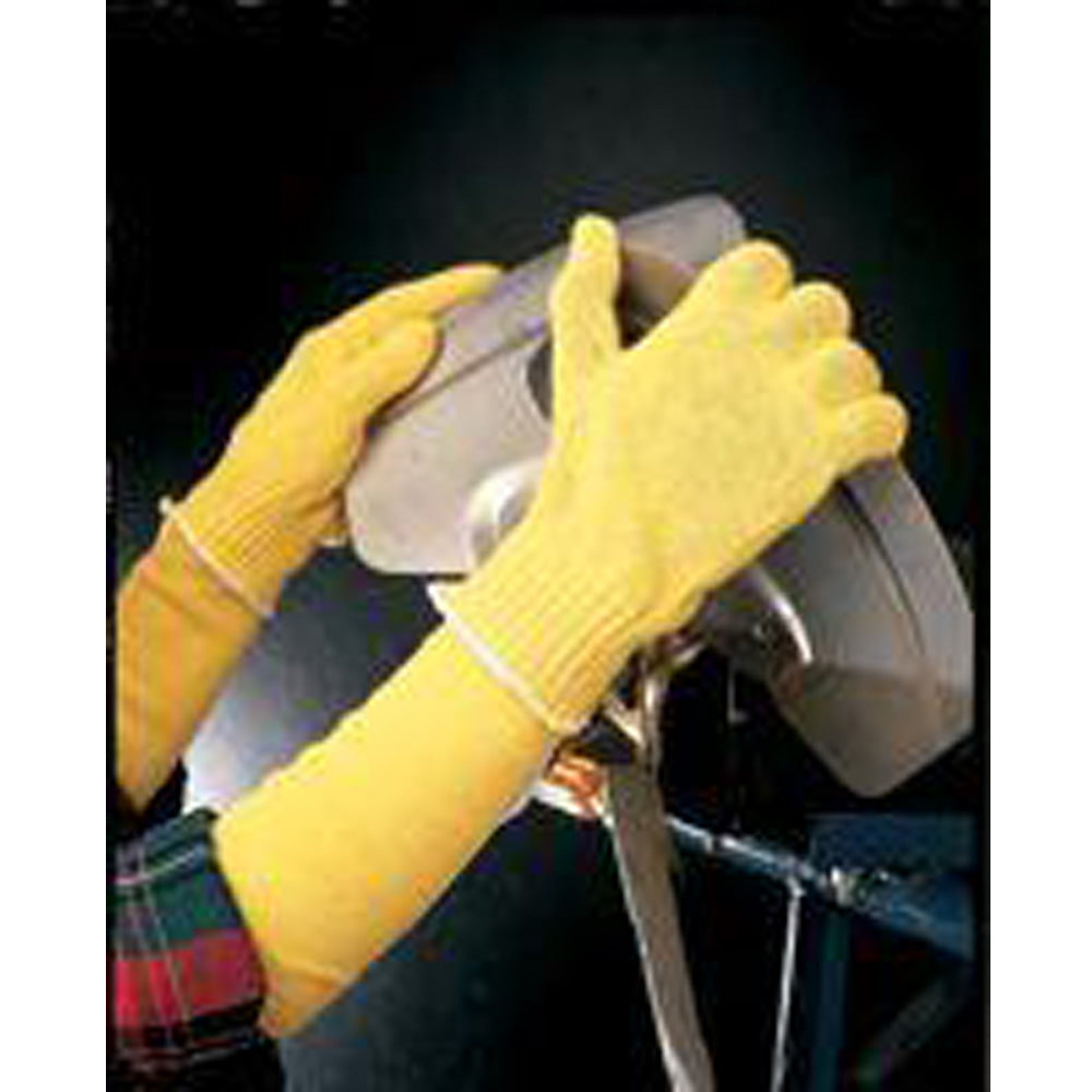 GoldKnit String Knit Gloves- Heavyweight-eSafety Supplies, Inc