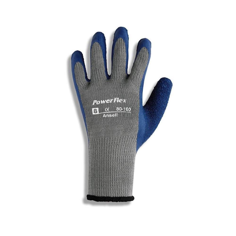 Powerflex Gloves-eSafety Supplies, Inc
