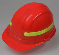 ANSI Reflective Strip for Helmets-eSafety Supplies, Inc