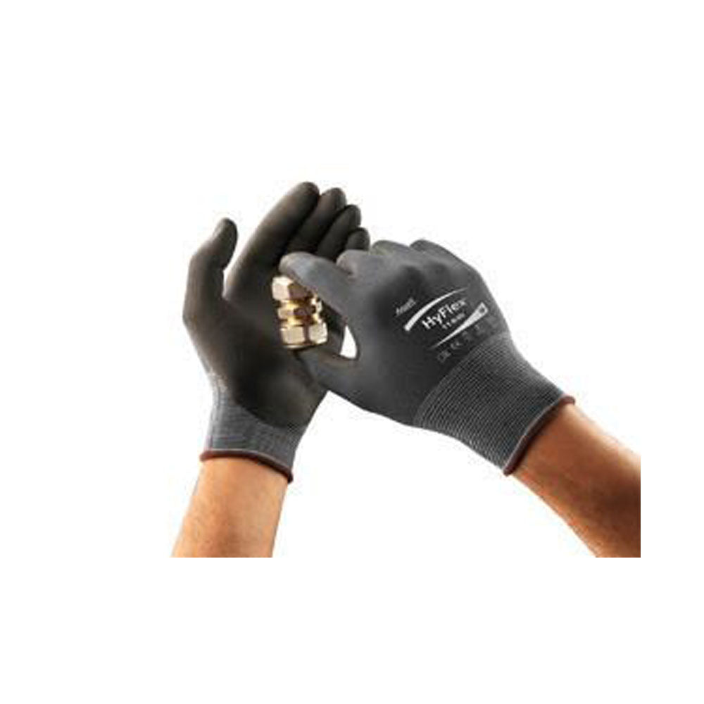 Ansell HyFlex Coated Work Gloves-eSafety Supplies, Inc