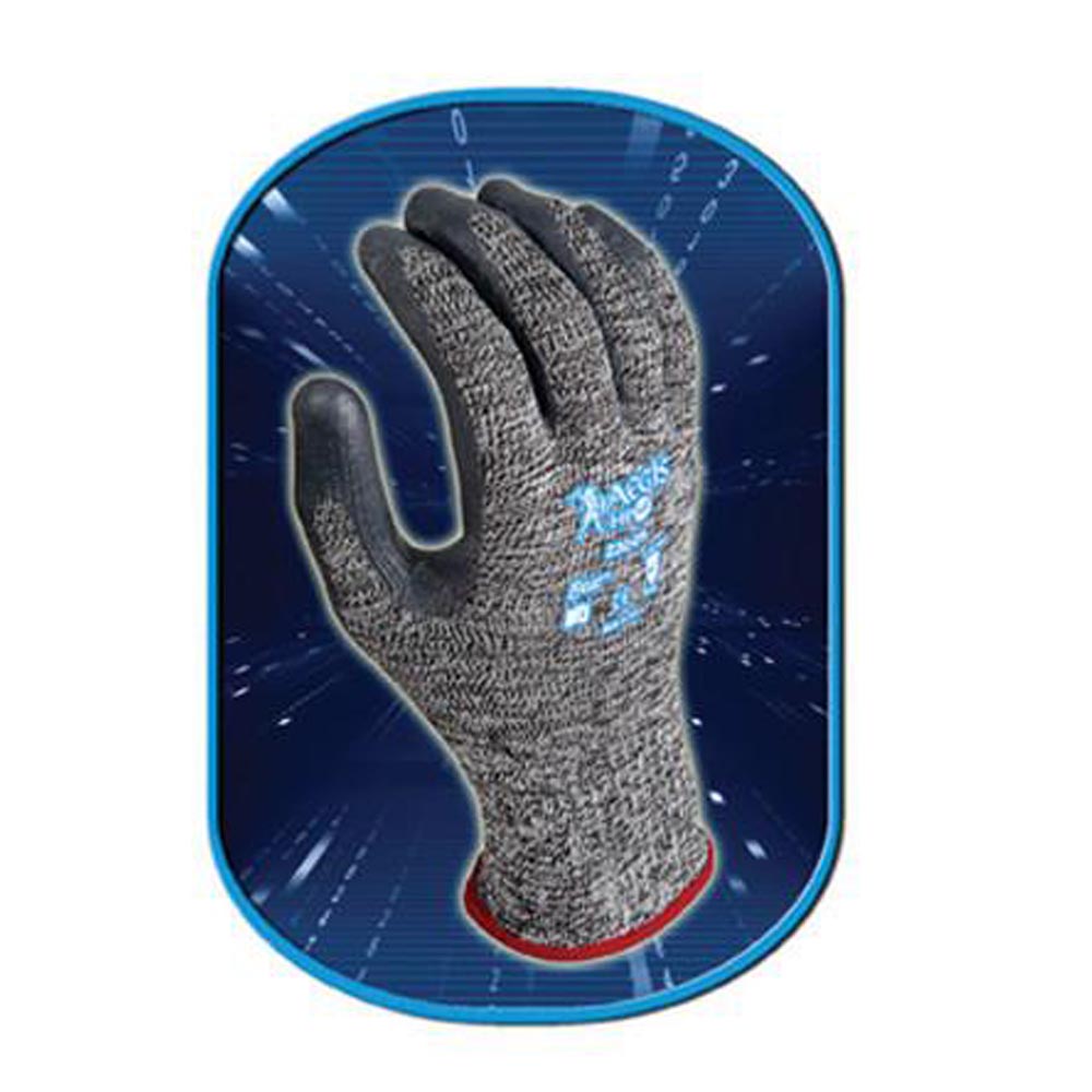 Best 10 Gauge Coated Work Gloves-eSafety Supplies, Inc
