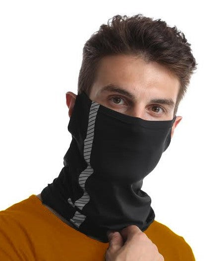 3A HIGH Performance Multi-Use Neck Gaiter (2PCK)-eSafety Supplies, Inc