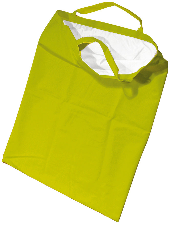 Storage Bag - Fluorescent Yellow-Green-eSafety Supplies, Inc