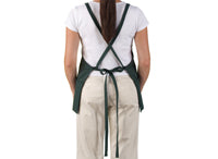 CRISS CROSS APRON 24 L x 28 W 64"-eSafety Supplies, Inc