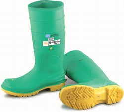 Dunlop Hazmax 16" Steel Toe Boots-eSafety Supplies, Inc