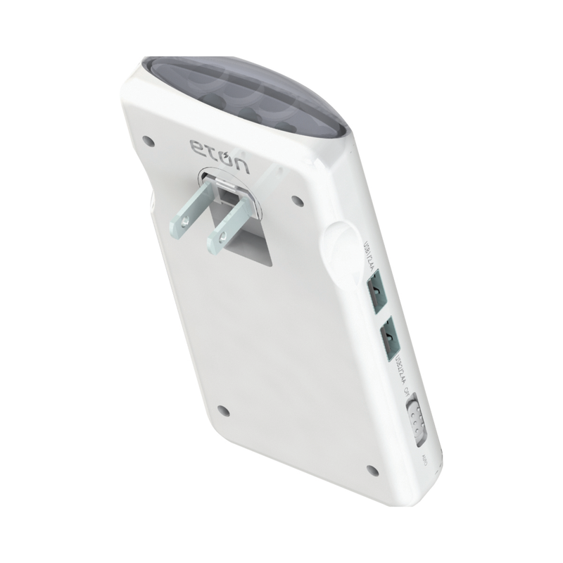 Eton - American Red Cross Blackout Buddy Charge-eSafety Supplies, Inc