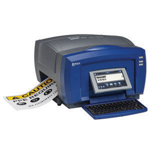 Brady BBP85 Sign And Label Printer-eSafety Supplies, Inc