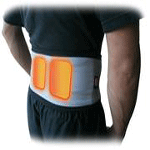 196 - Heated Back Wrap-eSafety Supplies, Inc