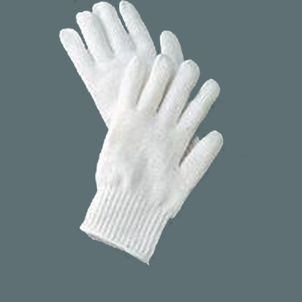 Bleached String Knit Gloves-eSafety Supplies, Inc
