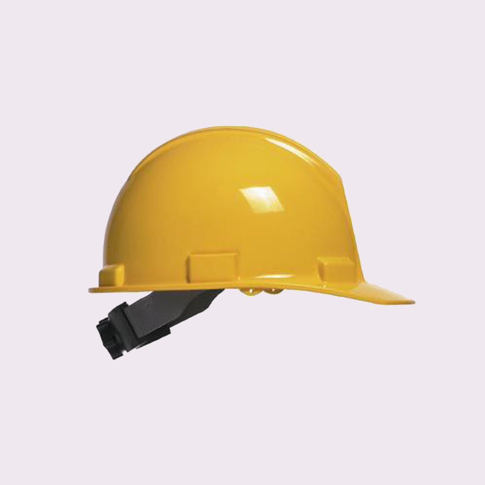 Bullard - 5100 Series - Hard Hat Safety Helmet Cap