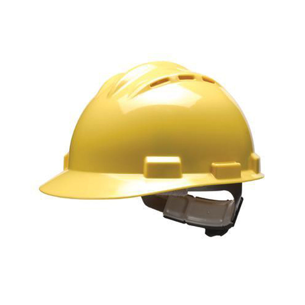 Bullard - S62 Series - Vented Safety Helmet