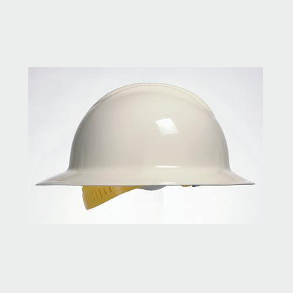 Bullard Classic C34 Full-brim Hard Hat-eSafety Supplies, Inc
