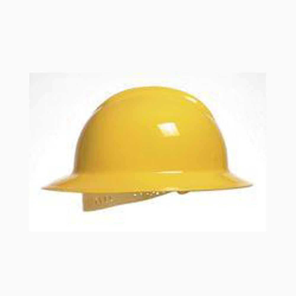 Bullard full brim hard hat best sale