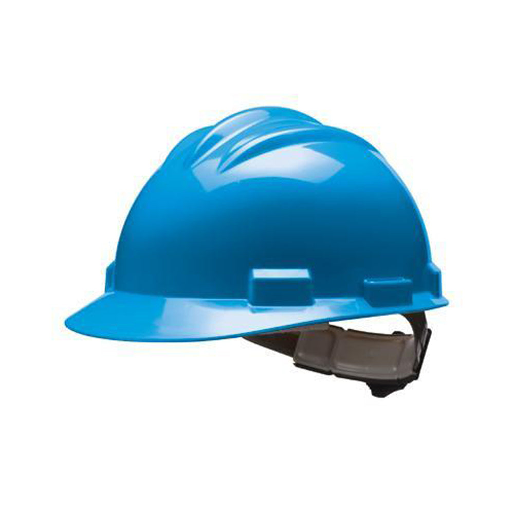 Bullard S61 Series 4 Point Pinlock Headgear Safety Helmet-eSafety Supplies, Inc