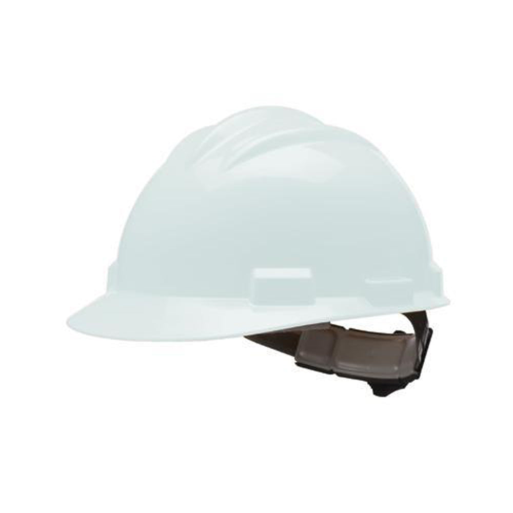 Bullard S61 Series 4 Point Pinlock Headgear Safety Helmet-eSafety Supplies, Inc