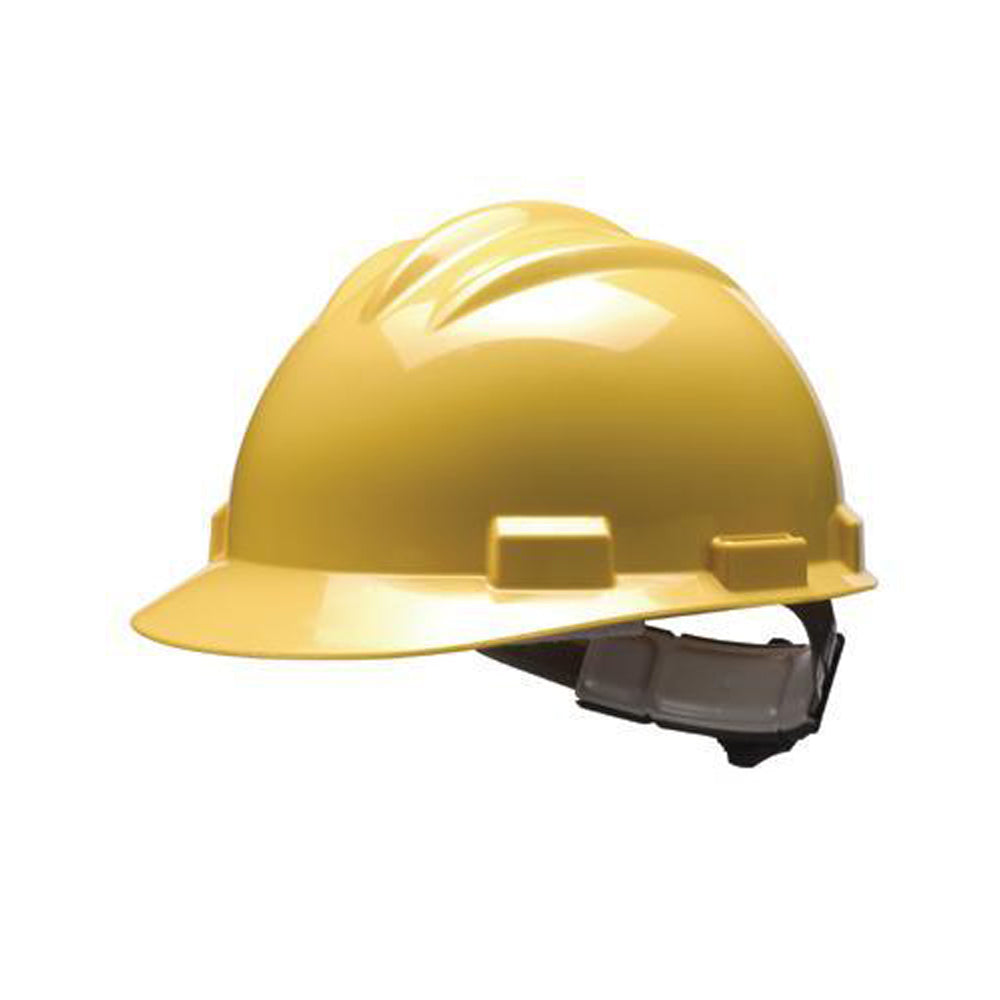 Bullard S61 Series 4 Point Pinlock Headgear Safety Helmet-eSafety Supplies, Inc