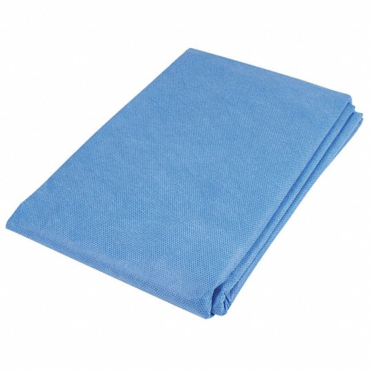 Dynarex Burn Sheet - Sterile 60inx90in-eSafety Supplies, Inc