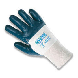 Hycron Nitrile Fully-Coated Gloves-eSafety Supplies, Inc