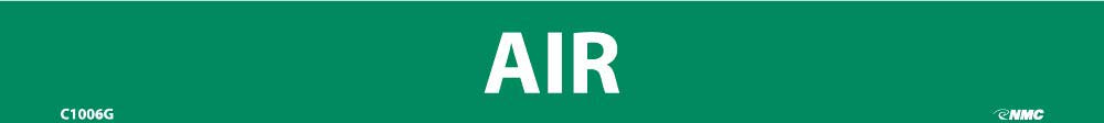 Air Pressure Sensitive - Pack of 25-eSafety Supplies, Inc