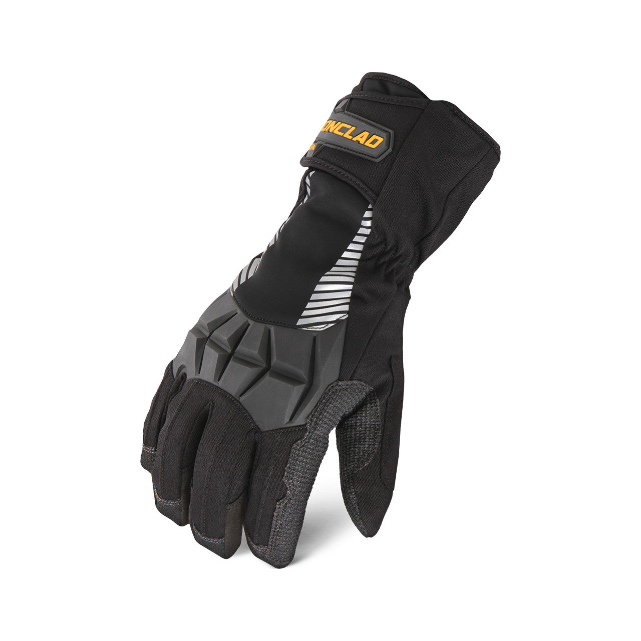 Ironclad Tundra® Glove Black-eSafety Supplies, Inc