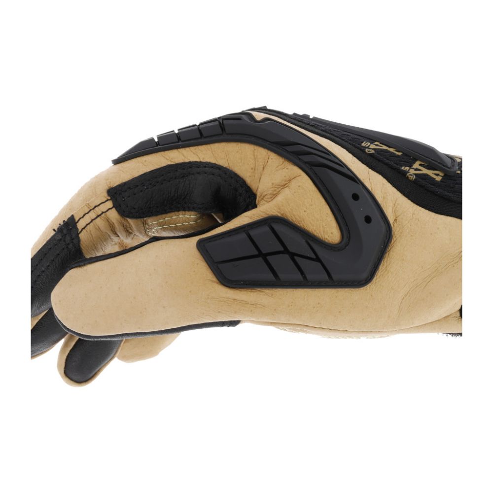 Mechanix Wear CG Heavy Duty-eSafety Supplies, Inc