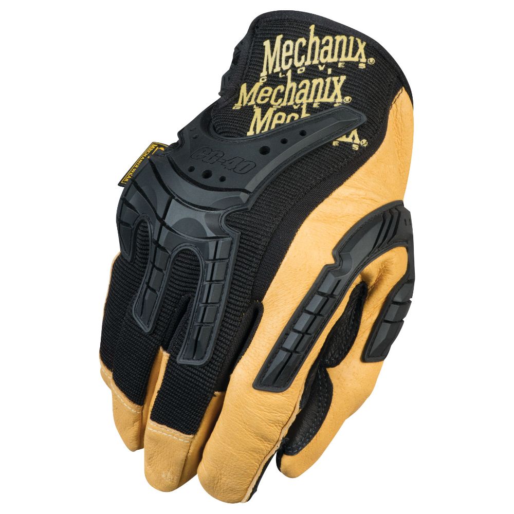 Mechanix Wear CG Heavy Duty-eSafety Supplies, Inc
