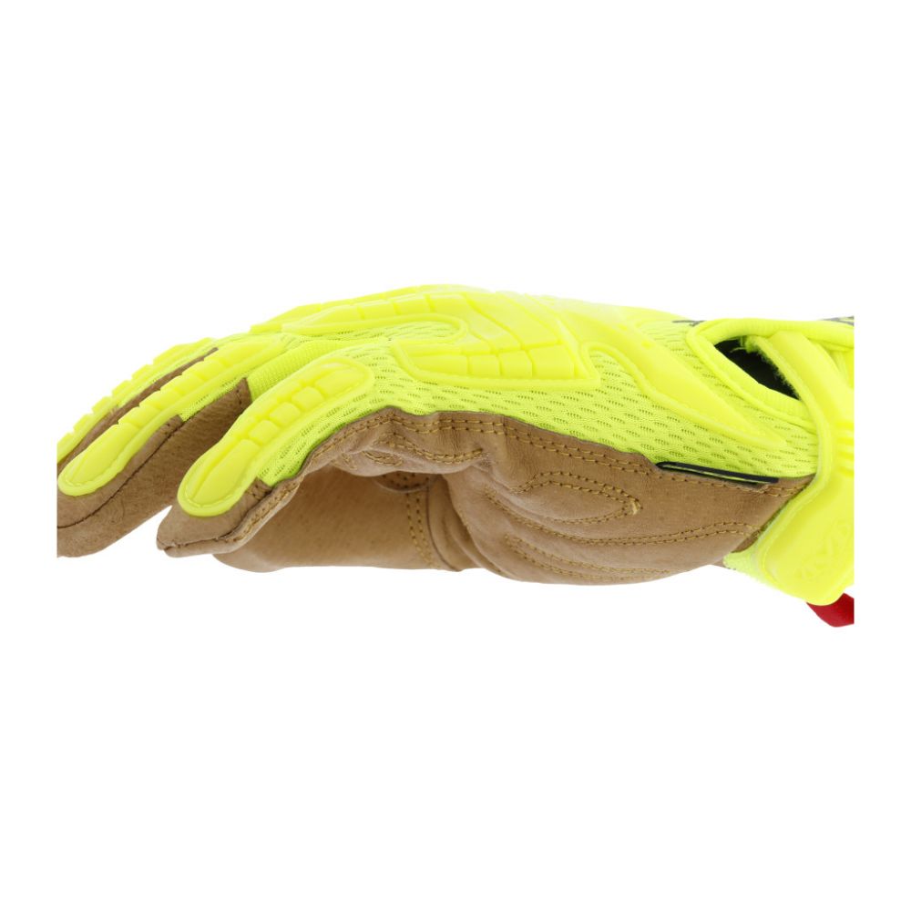 Mechanix Wear Hi-Viz CG Heavy Duty-eSafety Supplies, Inc
