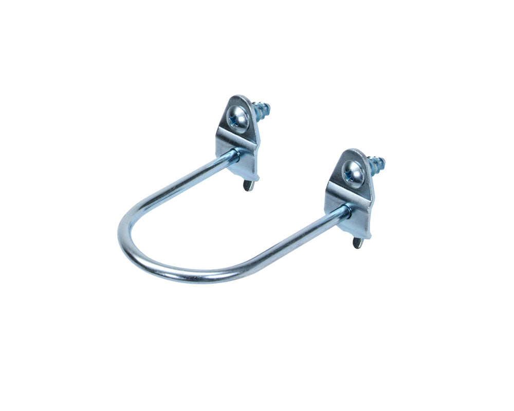 2 7/8"" And 1 3/4" Id U-Shape Hook - CH2-eSafety Supplies, Inc