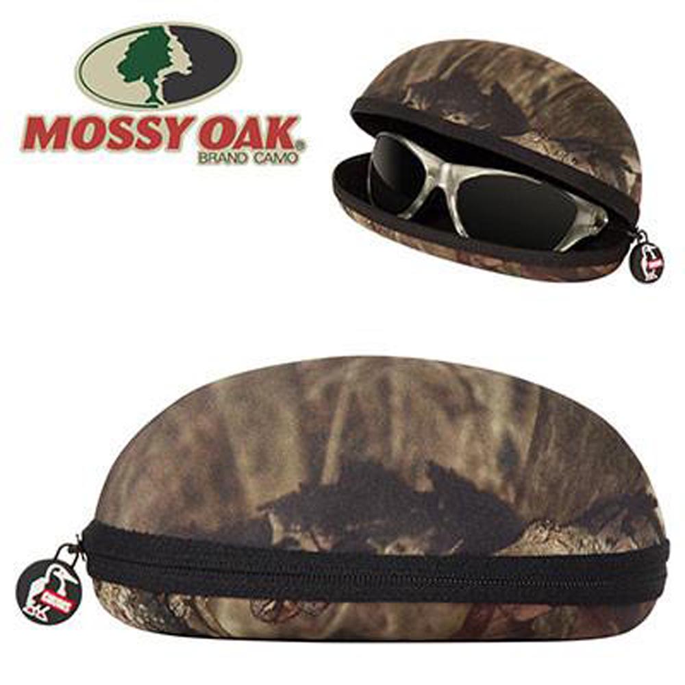 Transporter Eyewear Case - Mossy Oak Infinity-eSafety Supplies, Inc