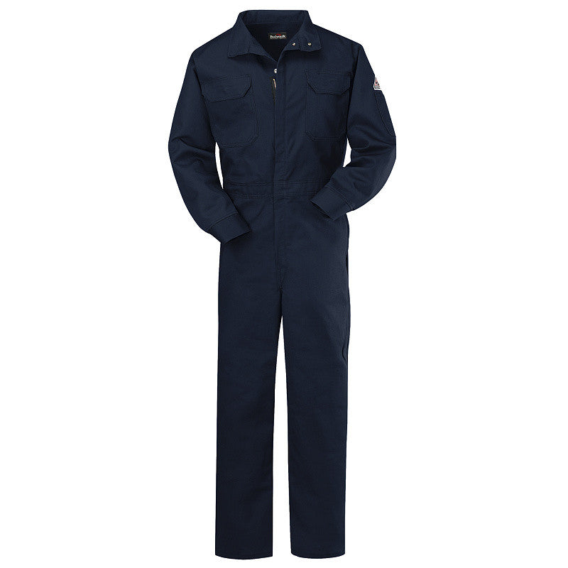 Bulwark - Premium Coverall - EXCEL FR ComforTouch - 9 oz.