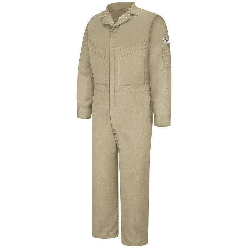Bulwark - Deluxe Coverall - EXCEL FR ComforTouch - 6 OZ.