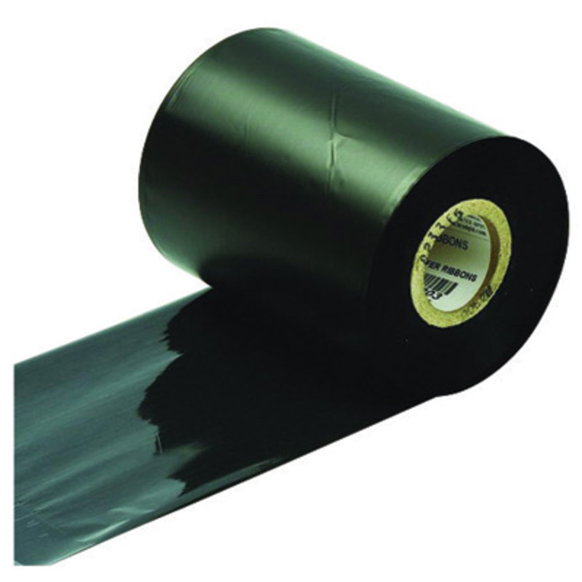 Brady® 3.270" X 984' Black 4300 Series Thermal Transfer Printer Ribbon (For Use With BBP72 And BBP81 Thermal Transfer Printers)-eSafety Supplies, Inc