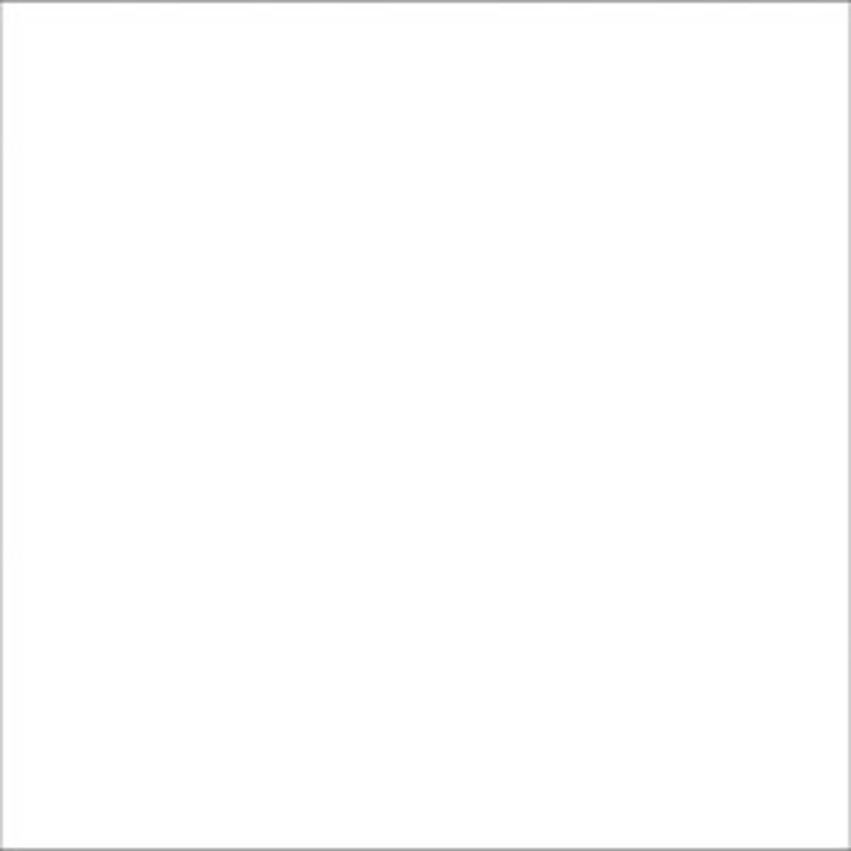 Brady® 5" X 7" X .06" White .0591" B-401 Polystyrene Office And Facility Sign-eSafety Supplies, Inc