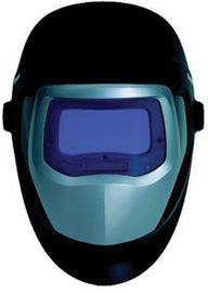 3M™ Speedglas™ Silver Welding Helmet With 2.8" X 4.2" Variable Shades 5, 8 - 13 Auto Darkening Lens-eSafety Supplies, Inc